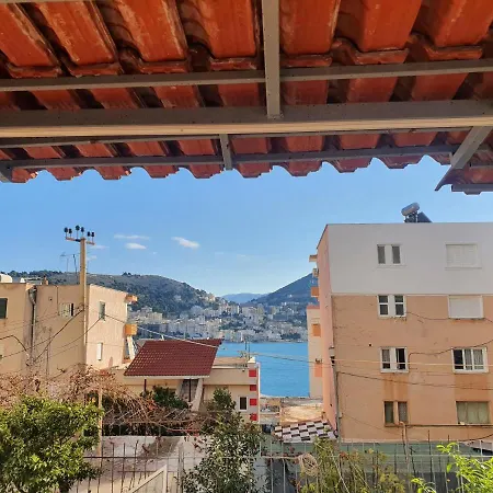Loi Apartment Sarandë