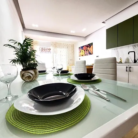 Loi Appartement *