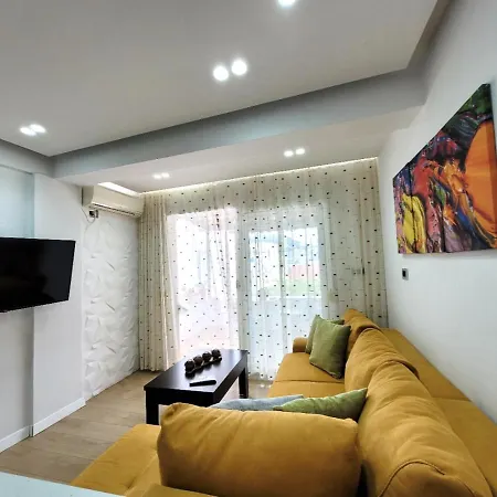 Apartament Loi