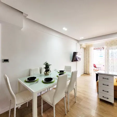 Loi Appartement *
