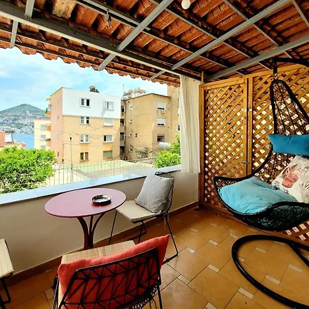 Appartement Loi Saranda