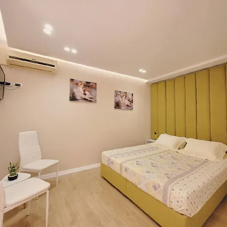 Apartament Loi