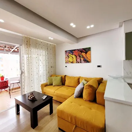 Apartament Loi *