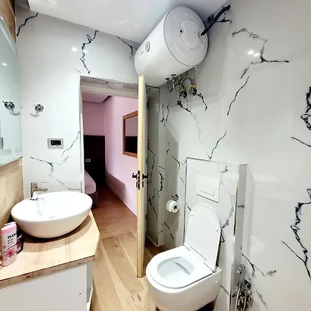 Appartement Loi