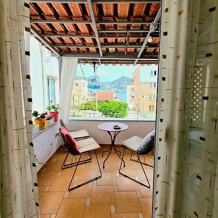 Loi Appartement *