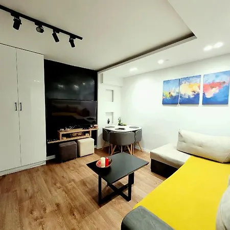 Appartement Loi *