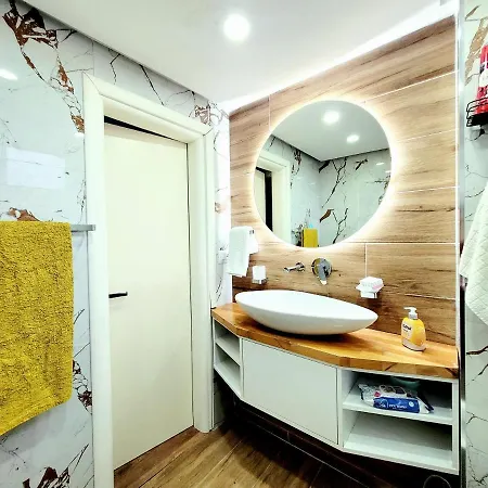 Loi Appartement