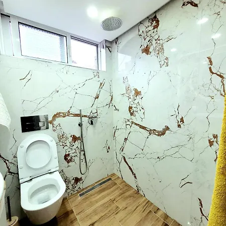 Loi Appartement Saranda