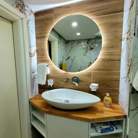 Loi Appartement Saranda