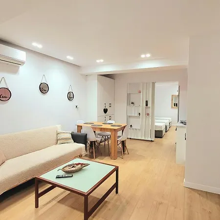 Appartement Loi
