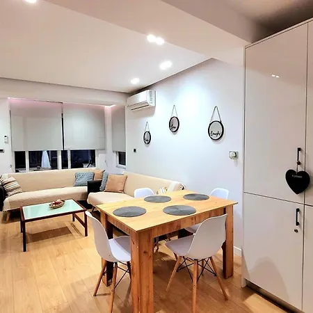 Appartement Loi *