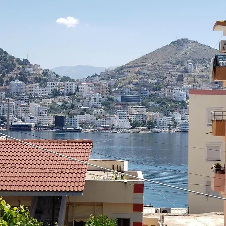 Апартаменты Loi