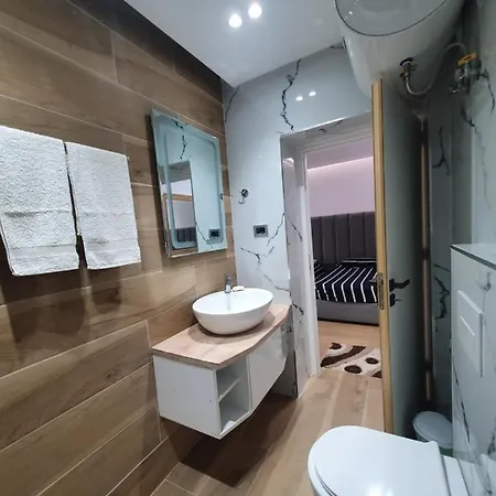 Апартаменты Loi