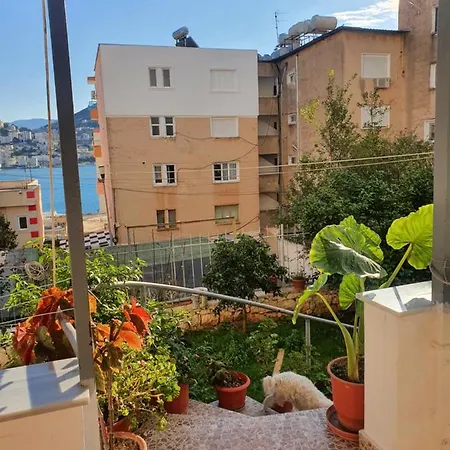 Appartement Loi Saranda