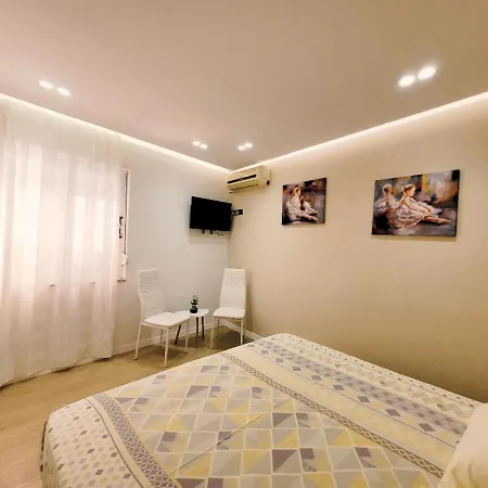 Appartement Loi Saranda
