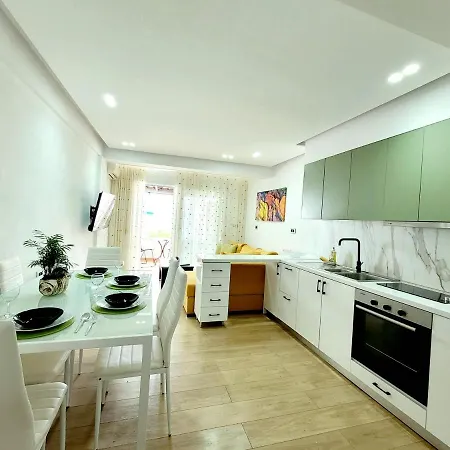 Appartement Loi Saranda