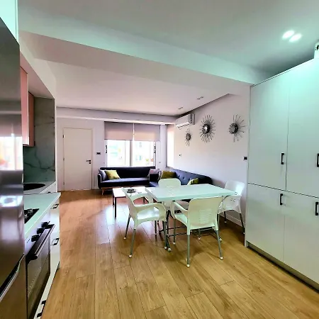 Loi Appartement *