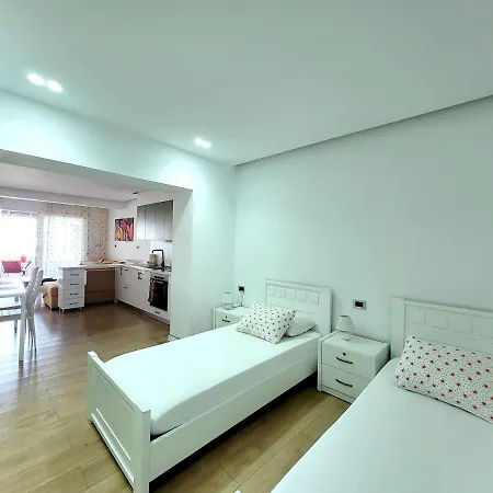 Apartmán Loi