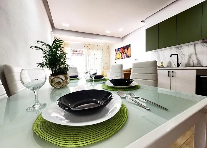 Loi Apartment *
