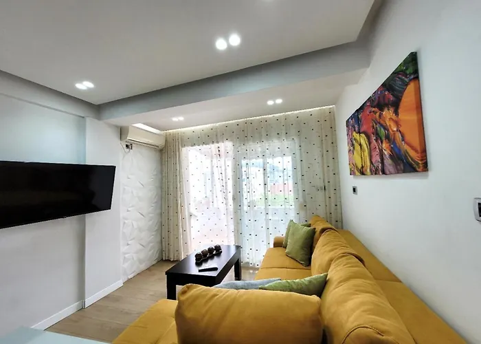 Apartment Loi