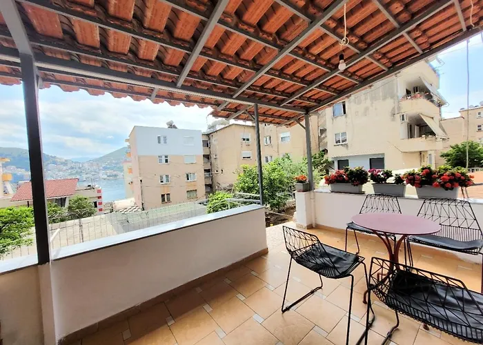 Loi Apartment *