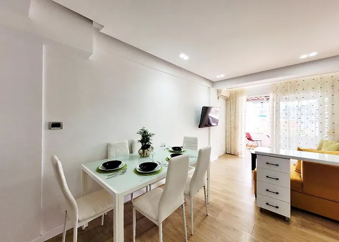 Loi Apartment *