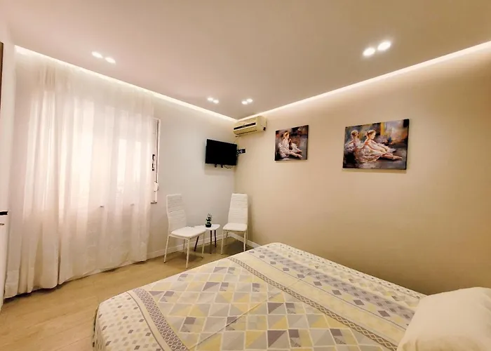 Apartment Loi Sarande
