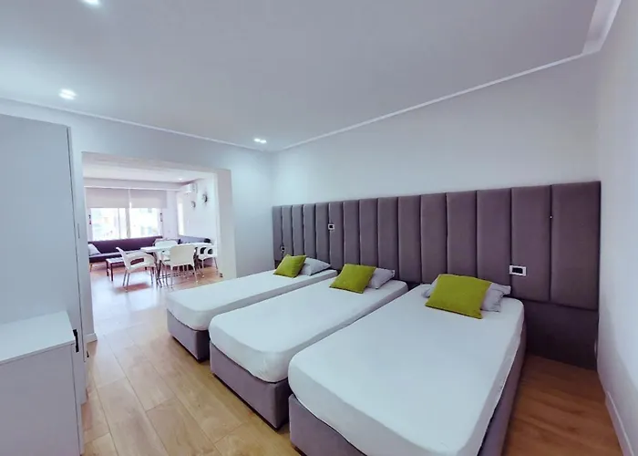 Loi Apartment *