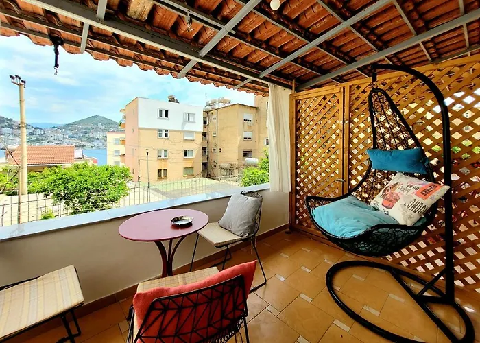 Apartment Loi Sarande