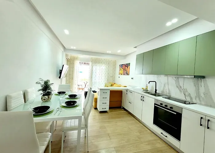 Apartment Loi Sarandë