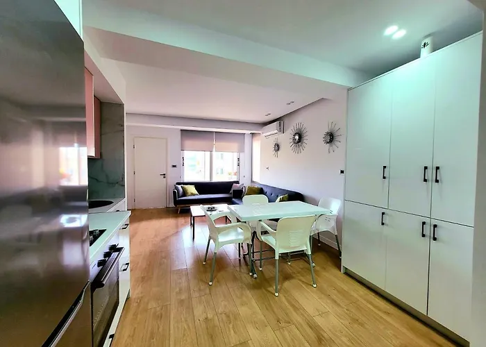 Loi Apartment *
