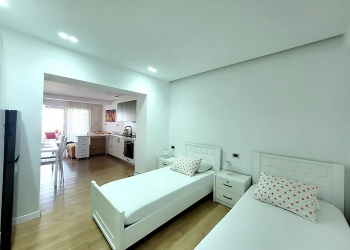 Apartment Loi