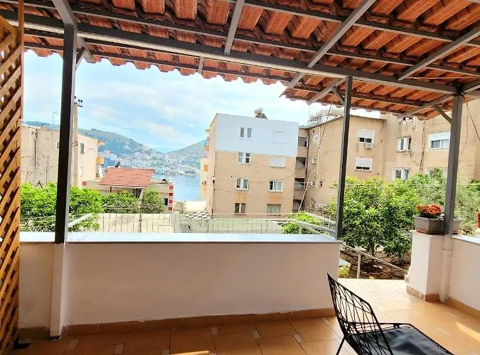 Loi Apartment *