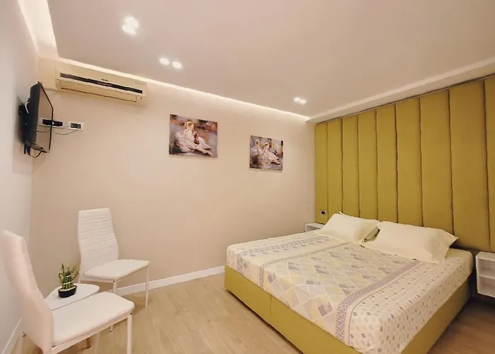 Apartment Loi