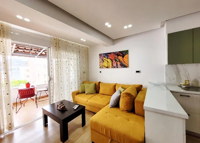 Apartment Loi *