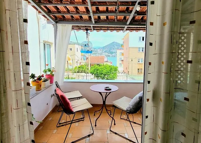 Loi Apartment *