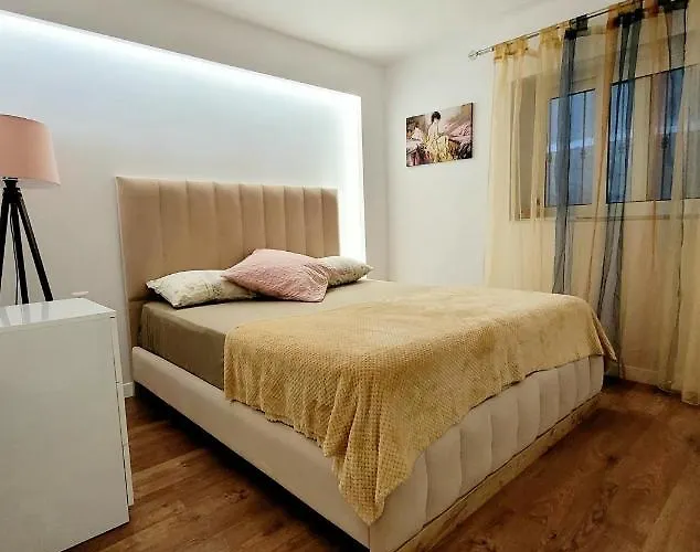 Apartment Loi *