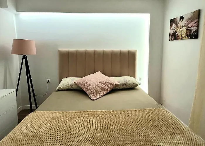 Loi Apartment *
