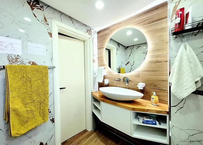 Loi Apartment