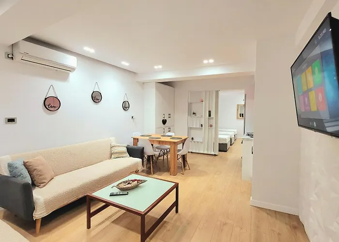 Apartment Loi
