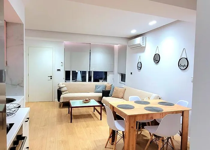 Loi Apartment