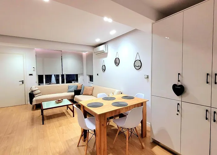 Apartment Loi *