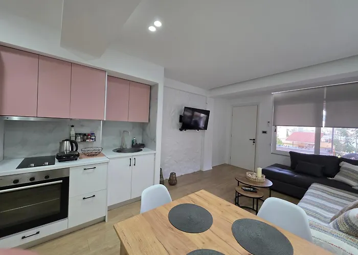Loi Apartment *