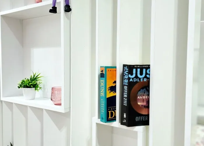 Loi Apartment
