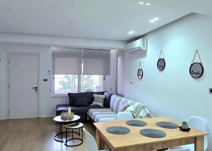 Loi Apartment